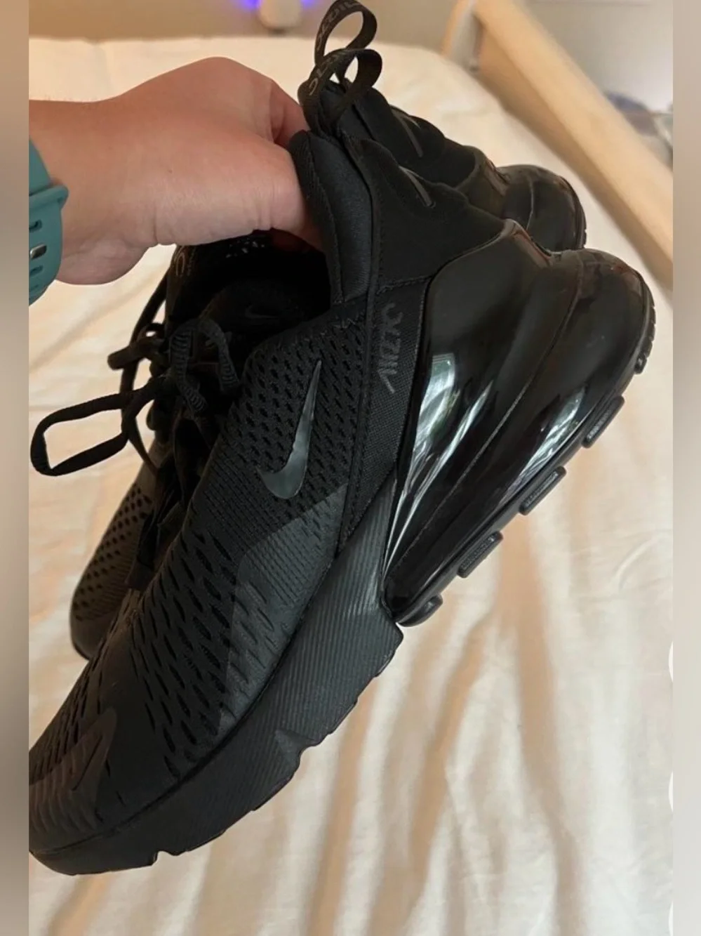 Nike 270/ unisex 8.5